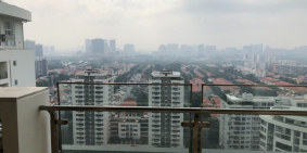 Bán căn hộ view sông Riverpark Residence Phú Mỹ Hưng