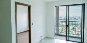 Bán căn hộ Q7 Saigon Riverside Compllex 2PN, 2WC