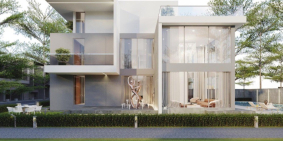 Chỉ Từ 12 Tỷ Sở Hữu Ngay Căn Biệt Thự Đảo Ngọc Cạnh Sân Golf BRG Đà Nẵng