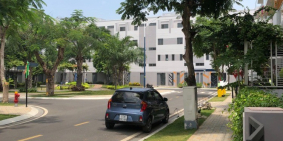 NHÀ PHỐ MTKD KDC KHANG ĐIỀN CẦN BÁN GẤP PHONG PHÚ 4 BÌNH CHÁNH