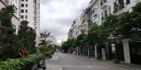 Không Chốt Hơi Phí, Liền Kề Tổng Cục 5 Yên Xá, 100m, chào giá 17.5 tỷ