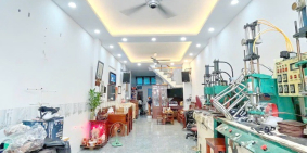 Bán nhà 2 lầu hẻm 4m gần mặt tiền đường Bông Sao Phường 5 Quận 8