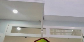 BÁN NHÀ 1 LẦU,NGUYỄN VĂN QUÁ,Q.12,GIÁ 750TR/30M2.LH:0988189768