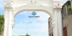 Khu nhà ở khánh bình smarthome giá siêu rẻ