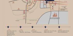 ĐẤT ĐẸP - GIÁ TỐT - VỊ TRÍ TIỀM NĂNG