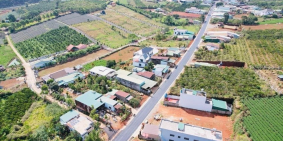 bán gấp chính chủ sổ riêng 500m2