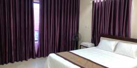 Hoàn Sơn Villa cho thuê căn hộ chỉ 1,5tr/ tháng/ căn / 50m2/ 1 ngủ 1 WC 1 bếp ri