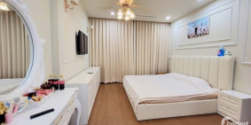 Căn hộ 3PN (112m2) tòa B-The Matrix One