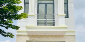 Cần bán nhà ở khánh bình thành phố tân uyên giá siêu rẽ