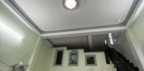 Bán Nhà Hẻm Trần Bình Trọng P.Hải Cảng Quy Nhơn , 42m2 , 1 Mê , Giá 1 Tỷ 900Tr