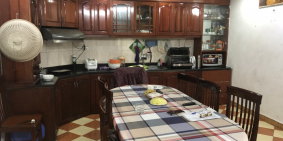 NHÀ MẶT NGÕ TẠI XUÂN ĐỈNH 87M2; 4 TẦNG; TIỆN ÍCH MỌI MẶT.