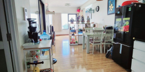 Cần bán gấp căn hộ Flora Kikyo, 55m2 1+1PN Full nội thất như hình, view hồ