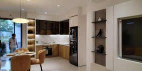 Nhận booking căn hộ studio giá gốc CĐT -TT 30% nhận nhà -ck 8%- tặng suất đậu xe