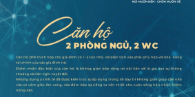 Bán Dự Án Chung Cư Cao Cấp The MaiSon