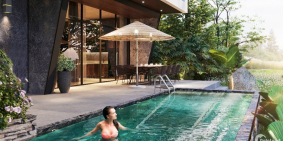 BIỆT THỰ CHÍNH CHỦ BÁN 22TR/M2 ĐẤT NGOẠI THÀNH HÀ NỘI CĐT CAM KẾT VẬN HÀNH