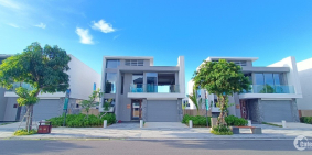 BIỆT THỰ CẠNH SÂN GOLF BRG ĐÀ NẴNG SỔ HỒNG LÂU DÀI - CHỈ TỪ 12,2 TỶ