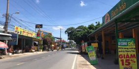 BÁN ĐẤT DÂN 137M2 575TR  SỔ SẴN TẠI VÕ THỊ NGHỈ , TPT , CỦ CHI