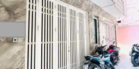 Bán nhà đẹp Giang Văn Minh, Ba Đình, diện tích 33m2 - 5 tầng, MT 4m