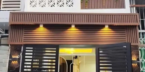 Bán lỗ căn nhà đường phạm văn đồng p.linh đông thủ đức, giá 2.25 tỷ DT 60m2