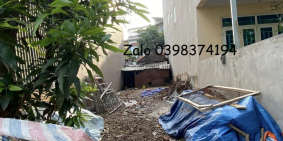 Siêu phẩm đê Phương Trạch, Vĩnh Ngọc 68m2 đất full thổ cư rộng 4m5