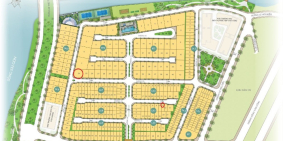 Biệt Saigon Mystery Villas là khu biệt thự compound