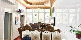 Bán nhà Láng - Đống Đa - 40m2 - 4  tầng CHỈ 3,6 TỶ