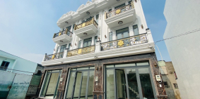 Bán Đất Lọt Khe HXH Phạm Đăng Giảng Ngay Chợ 60m2 Giá Tốt 3.75 Tỷ LH: 0813123205