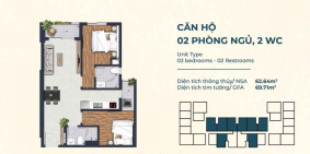 CHUNG CƯ THE MAISON (Chủ đầu tư C-Holdings)