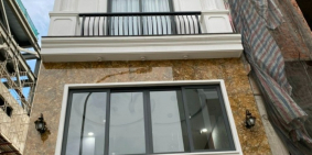 Nhà có thang máy, Phan Huy Ích, P14, Gò Vấp, 4 lầu, full nội thất = 7.9 tỷ