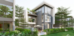 [ Mở Bán ] 10 Căn Biệt Thự Resort Sổ Hồng Riêng Ven Biển Đà Nẵng