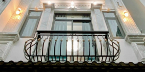 Nhà phố 3 lầu, HXH Quang Trung, P.12, Gò Vấp, Full nội thất = 5.95 tỷ