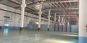 KHO, XƯỞNG CHO THUÊ TẠI KCN YÊN MỸ 1. HƯNG YÊN