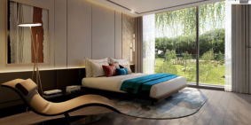 Lợi nhuận cực cao với 1PN The 9 Stellars cách trạm Metro 500m,Bến xe Miền Đông