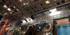 Bán căn hộ 2 phòng ngủ 2 Wc giá 2.72 tỷ chung cư Moonlight Park view (có Sổ )