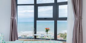 Sang Nhượng Rổ Hàng Aria Vũng Tàu Khu Nghĩ Dưỡng Biệt Lập View Trực Diện Biển