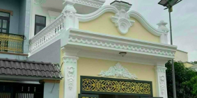 Bán nhà 2 lầu đường Đinh Quang Ân, Phước Tân, Biên Hòa, Đồng Nai