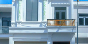 Bán nhà lầu đường Đinh Quang Ân, Phước Tân, Biên Hòa, Đồng Nai 87m2 giá 3.85 tỷ.