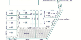 BÁN NHÀ ĐANG XÂY TẠI BÌNH THUỶ, CẦN THƠ GIÁ RẺ