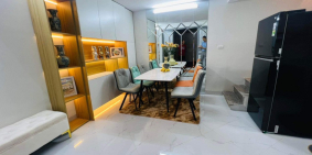 CÓ 102! MẶT PHỐ KHƯƠNG THƯỢNG – VỈA HÈ – KINH DOANH ĐỈNH – 39M2*5T – NHÀ MỚI Ở N