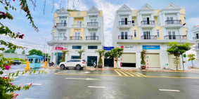 Tiến Lộc Garden cửa ngõ sân bay Long Thành