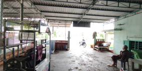 Bán gấp nhà phố Võ Văn Tần, TP Phan Thiết, kinh doanh sầm uất (miễn TG và báo