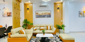 Bán nhà HXH Dương Quảng Hàm, 5x15m, 1 lầu, 3pn 2wc = 7.65 tỷ