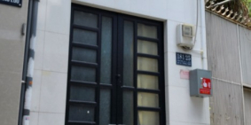 Cho thuê nguyên căn 40m2 đường Phan Đăng Lưu Phú Nhuận