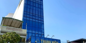 VP Cho thuê Trần Xuân Soạn, Q7