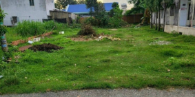 Cắt lỗ 615tr lô đất ngay Nguyễn Thị Đệt (6x18m2), Nhuận Đức, Củ Chi, Sổ Sẵn.