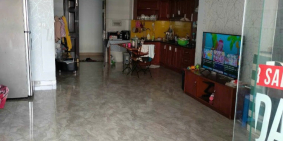 Bán căn hộ khang gia 88m. 3PN . Nhà đẹp . Giá 1,990 tỷ . Có TL