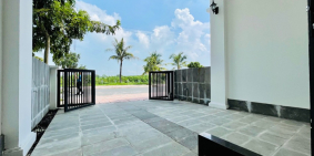 Cần bán nhà phố SHR 5x20, đường 14m