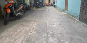 NHÀ LẠC LONG QUÂN - HẺM 8M. TÂN BÌNH GIÁP QUẬN 10.GIÁ 7.8 TỶ