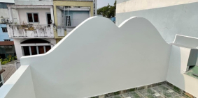 Bán Nhà mới siêu đẹp HXH Quận 10 vào ở ngay