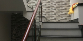 BÁN NHÀ MẶT TIỀN ĐƯỜNG XUÂN THỦY KDC HỒNG PHÁT CẦN THƠ